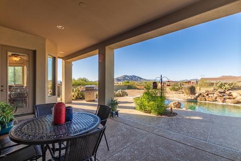 608 E Seco Pl, Phoenix, AZ 85086 photo 1