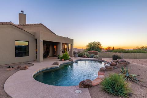 608 E Seco Pl, Phoenix, AZ 85086 photo 30