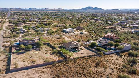 608 E Seco Pl, Phoenix, AZ 85086 photo 53