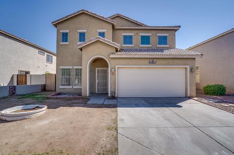 3213 S 66th Ave, Phoenix, AZ 85043 photo 1