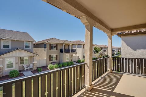 3913 Edna Dr, Gilbert, AZ 85296 photo 20