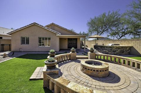 2156 E Creedance Blvd, Phoenix, AZ 85024 photo 1
