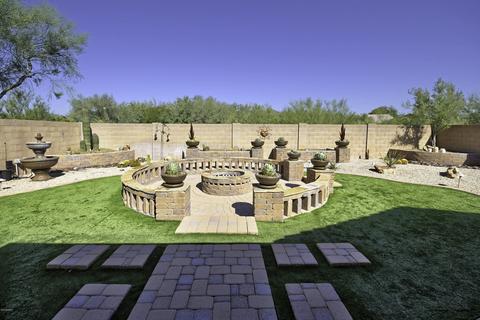 2156 E Creedance Blvd, Phoenix, AZ 85024 photo 2