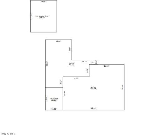 337 Elm St, Phoenix, AZ 85012 photo 37