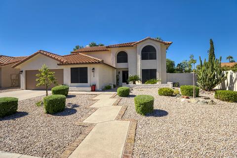 14628 S 35th Pl, Phoenix, AZ 85044 photo 1