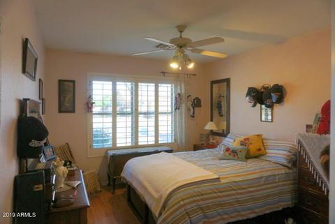 3919 E Park Ct, Gilbert, AZ 85234 photo 30