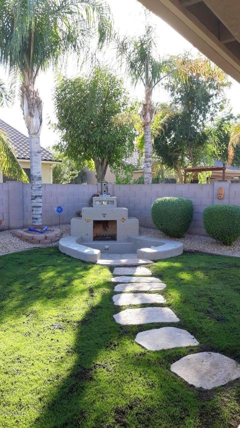 3919 E Park Ct, Gilbert, AZ 85234 photo 41