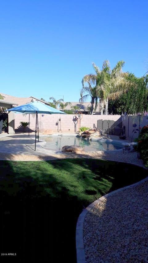 3919 E Park Ct, Gilbert, AZ 85234 photo 39