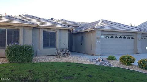 3919 E Park Ct, Gilbert, AZ 85234 photo 2