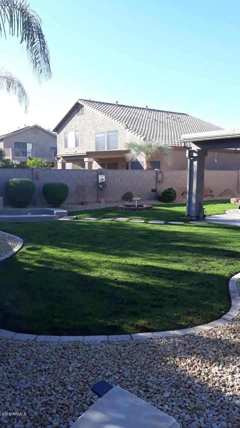 3919 E Park Ct, Gilbert, AZ 85234 photo 40
