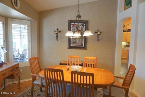 3919 E Park Ct, Gilbert, AZ 85234 photo 9