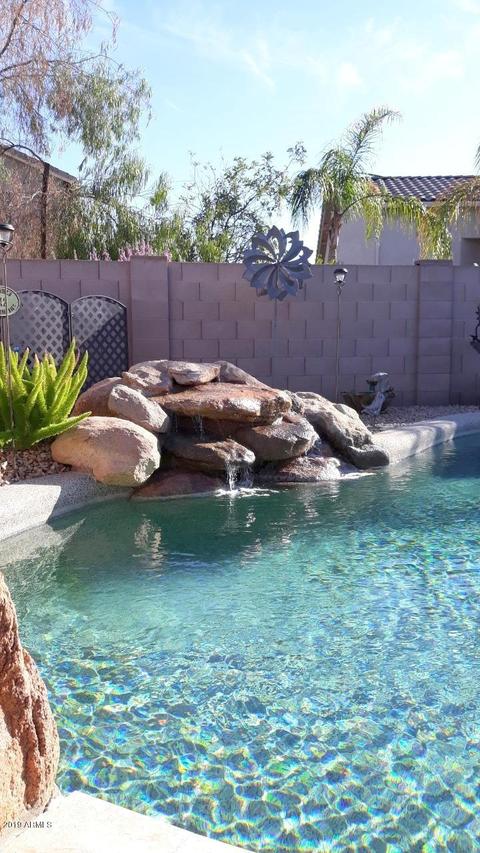 3919 E Park Ct, Gilbert, AZ 85234 photo 36