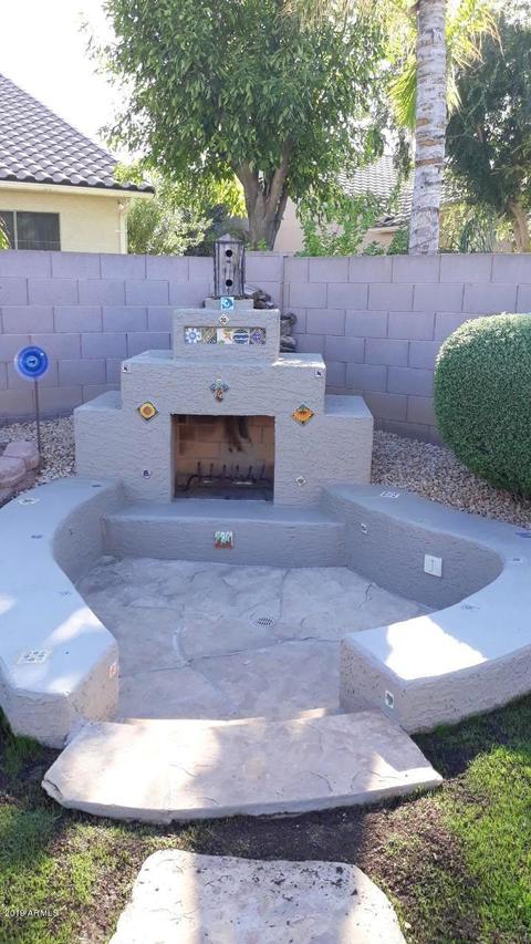 3919 E Park Ct, Gilbert, AZ 85234 photo 42
