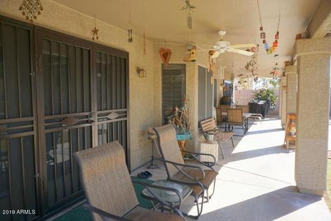 3919 E Park Ct, Gilbert, AZ 85234 photo 35