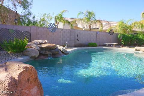 3919 E Park Ct, Gilbert, AZ 85234 photo 1