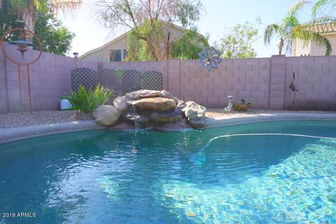 3919 E Park Ct, Gilbert, AZ 85234 photo 37