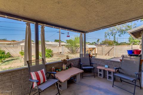 540 W 17th Pl, Tempe, AZ 85281 photo 5
