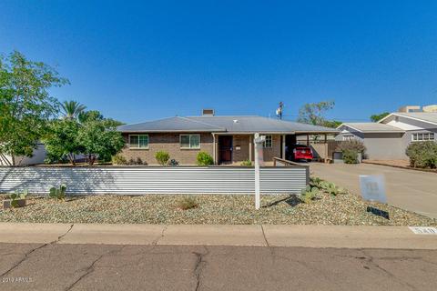 540 W 17th Pl, Tempe, AZ 85281 photo 2