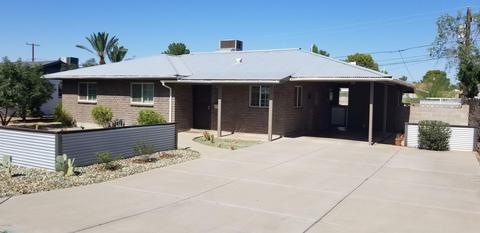 540 W 17th Pl, Tempe, AZ 85281 photo 3