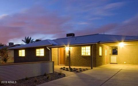 540 W 17th Pl, Tempe, AZ 85281 photo 1