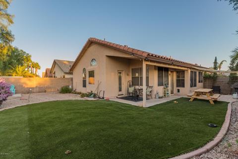 538 E Devon Dr, Gilbert, AZ 85296 photo 9