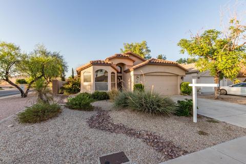 538 E Devon Dr, Gilbert, AZ 85296 photo 8