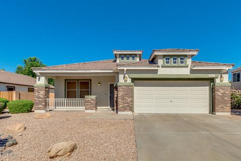 3856 Esplanade Ave, Gilbert, AZ 85297 photo 1
