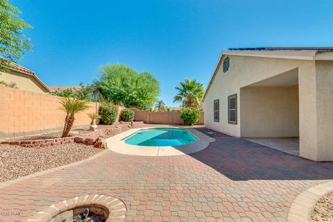 3856 Esplanade Ave, Gilbert, AZ 85297 photo 6