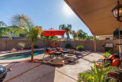 1065 E Sheffield Ave, Gilbert, AZ 85296 photo 20