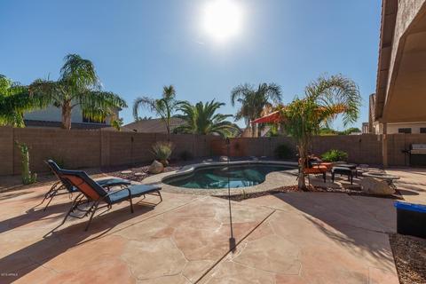 1065 E Sheffield Ave, Gilbert, AZ 85296 photo 21