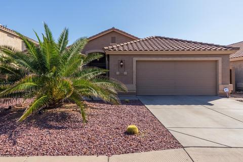 1065 E Sheffield Ave, Gilbert, AZ 85296 photo 1