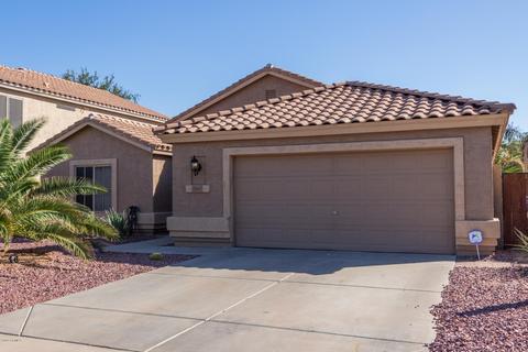 1065 E Sheffield Ave, Gilbert, AZ 85296 photo 2