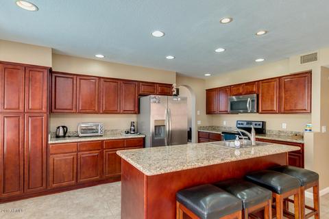 4142 E Mountain Sage Dr, Phoenix, AZ 85044 photo 2