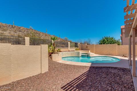 4142 E Mountain Sage Dr, Phoenix, AZ 85044 photo 7