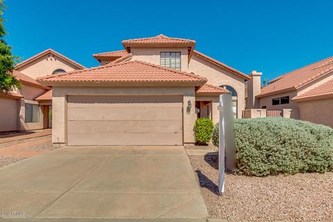 4142 E Mountain Sage Dr, Phoenix, AZ 85044 photo 1