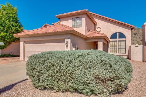 4142 E Mountain Sage Dr, Phoenix, AZ 85044 photo 33