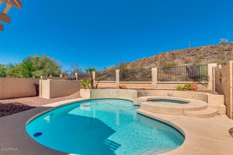 4142 E Mountain Sage Dr, Phoenix, AZ 85044 photo 6