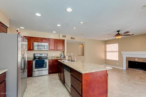 4142 E Mountain Sage Dr, Phoenix, AZ 85044 photo 5