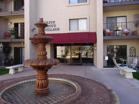 3033 E Devonshire Ave #3005, Phoenix, AZ 85016 photo 8