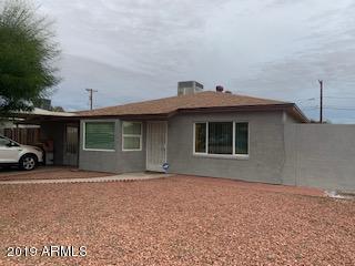 6743 N 32nd Dr, Phoenix, AZ 85017 photo 1