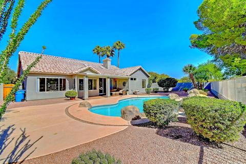 4687 E Kelly Dr, Gilbert, AZ 85234 photo 4