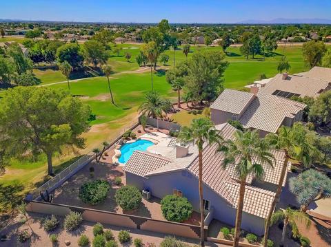 4687 E Kelly Dr, Gilbert, AZ 85234 photo 35