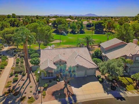 4687 E Kelly Dr, Gilbert, AZ 85234 photo 1