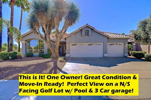 4687 E Kelly Dr, Gilbert, AZ 85234 photo 2