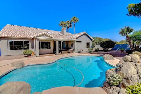 4687 E Kelly Dr, Gilbert, AZ 85234 photo 44