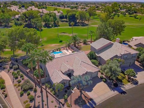 4687 E Kelly Dr, Gilbert, AZ 85234 photo 34