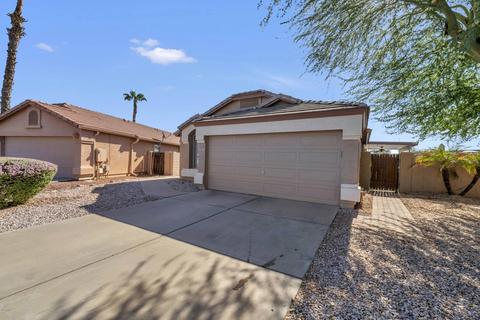 767 S Sequoia Dr, Gilbert, AZ 85296 photo 3