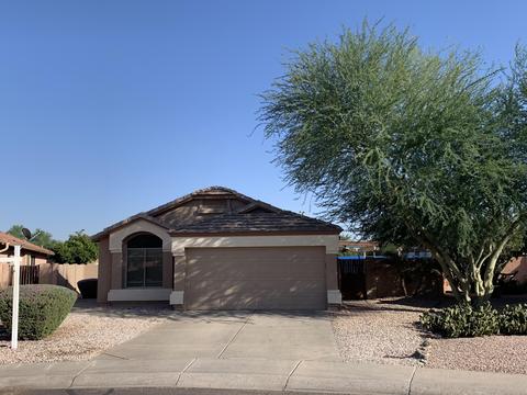 767 S Sequoia Dr, Gilbert, AZ 85296 photo 2
