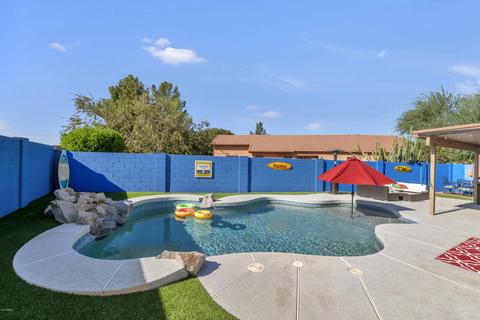 767 S Sequoia Dr, Gilbert, AZ 85296 photo 23