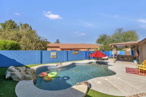 767 S Sequoia Dr, Gilbert, AZ 85296 photo 24